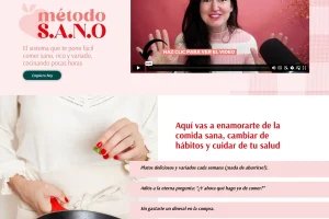 🥗 Opiniones Metodo SANO 2025: ¿Funciona de verdad? Mi experiencia HONESTA