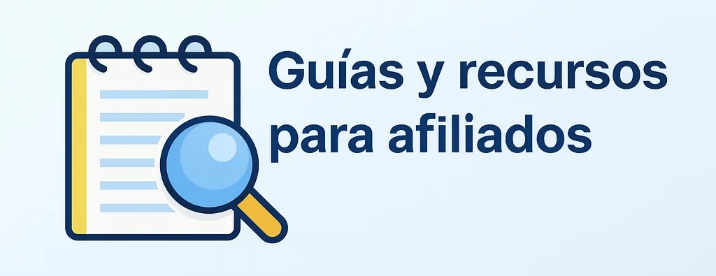 Guías y Recursos