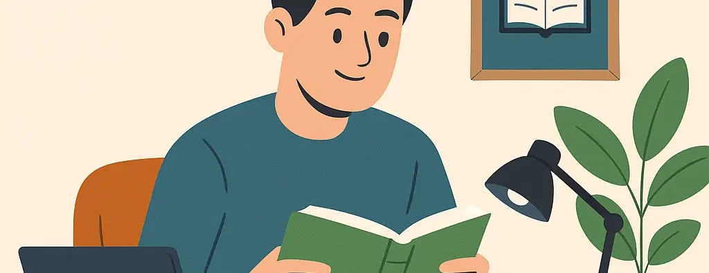 🎓 Educación y Desarrollo Personal