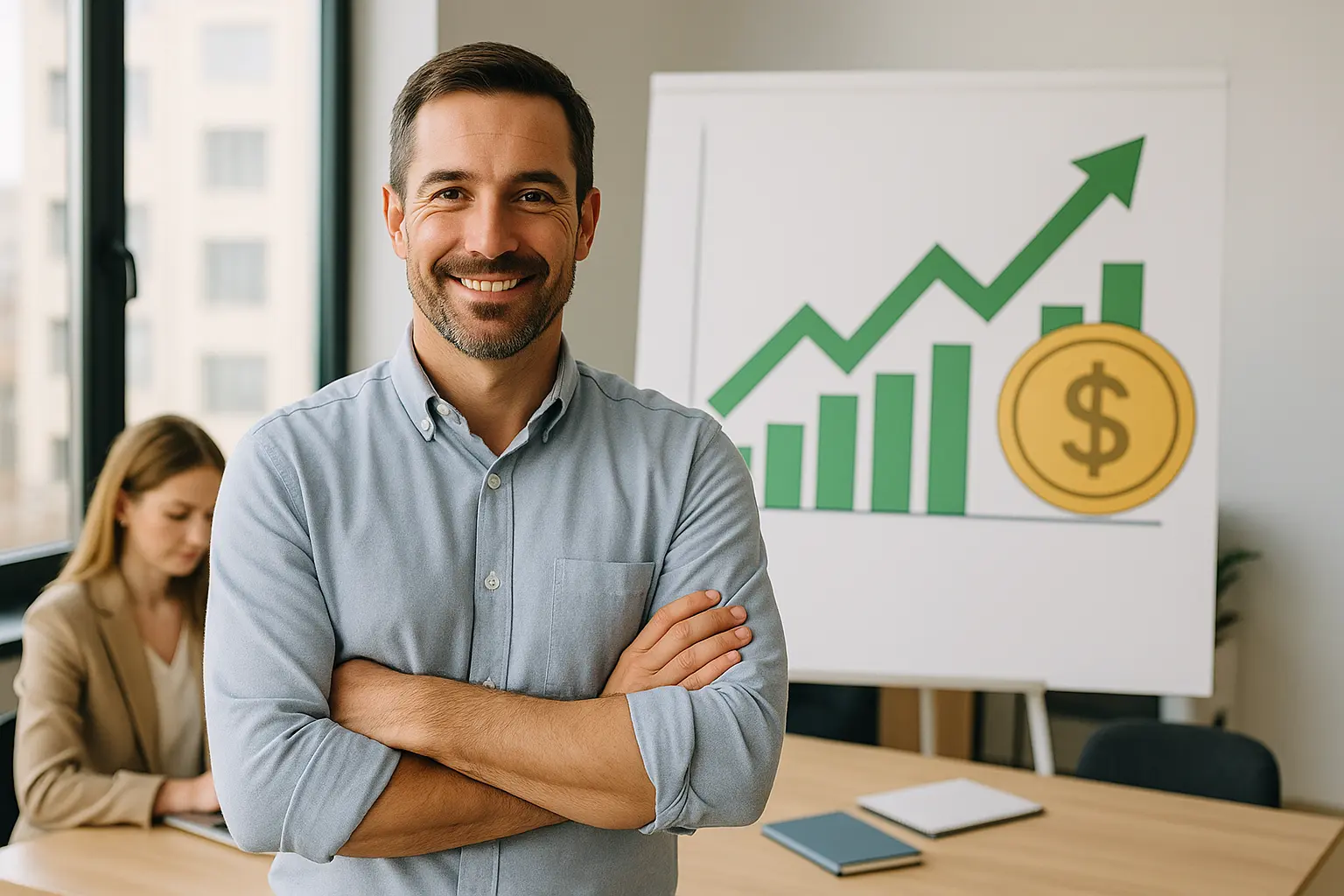 📘 Educación Financiera 2025: Aprende a Gestionar tu Dinero como un Experto