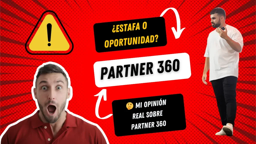 Valoracion del curso partner 360 funciona de verdad?