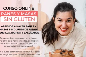 🥖 Curso Panes y Masas Sin Gluten: Opinión Completa y Análisis Real