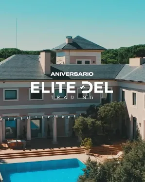 aniversario de elite del trading 