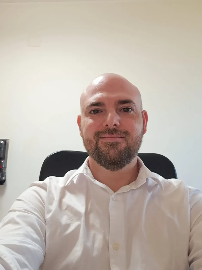 Redactor experto SEO