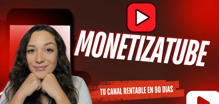 Opiniones MonetizaTube Mari Fuentes
