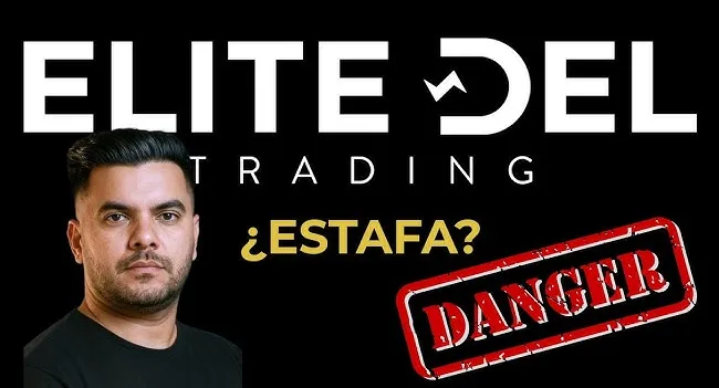 opiniones elite del trading es estafa?