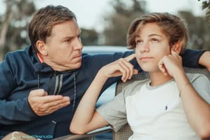 🧑🎓 Adolescentes desafiantes y rebeldes: cómo educar sin perder la calma