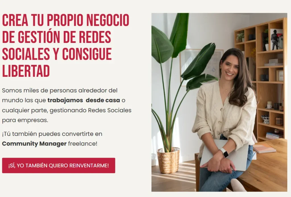 Curso Código TikTok de Marianela Sandovares