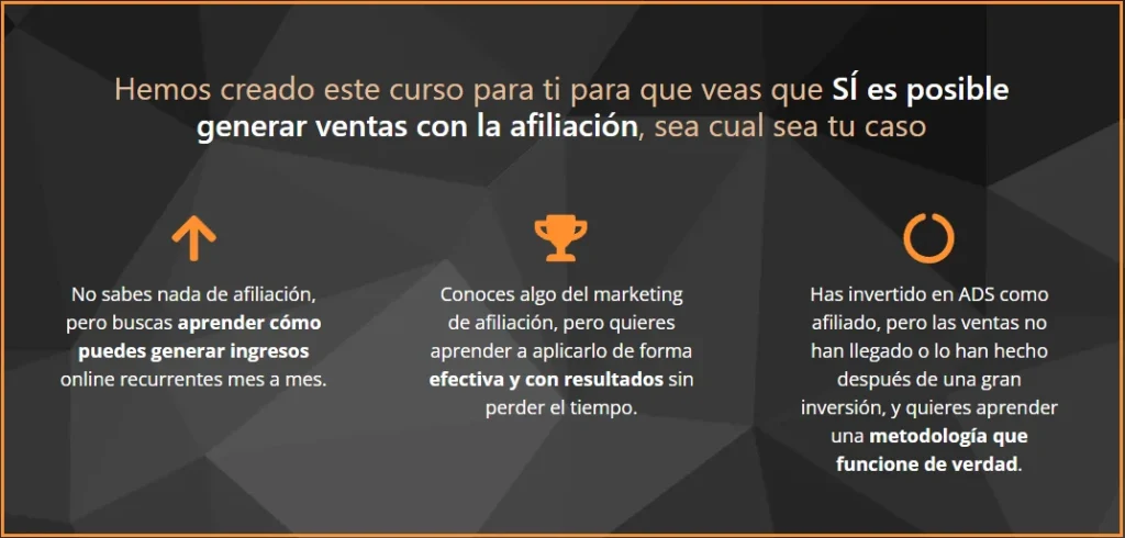 curso de marketing de afiliado