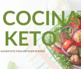 Cocina Keto