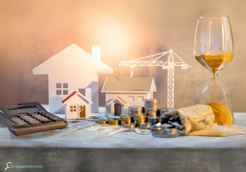 Ingresos pasivos con inversión inmobiliaria