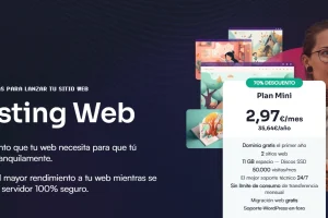 💻 Webempresa Opiniones 2025: ¿Vale la pena este hosting para WordPress?