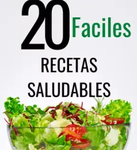 20 recetas faciles keto