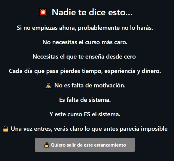 Empieza ya tu tienda online
