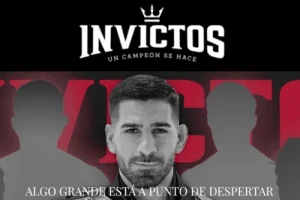 🥊 Invictos Ilia Topuria: la transformación del campeón invicto que va más allá del octágono
