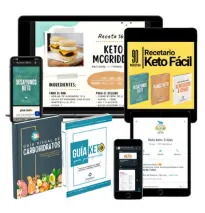 dieta keto facil