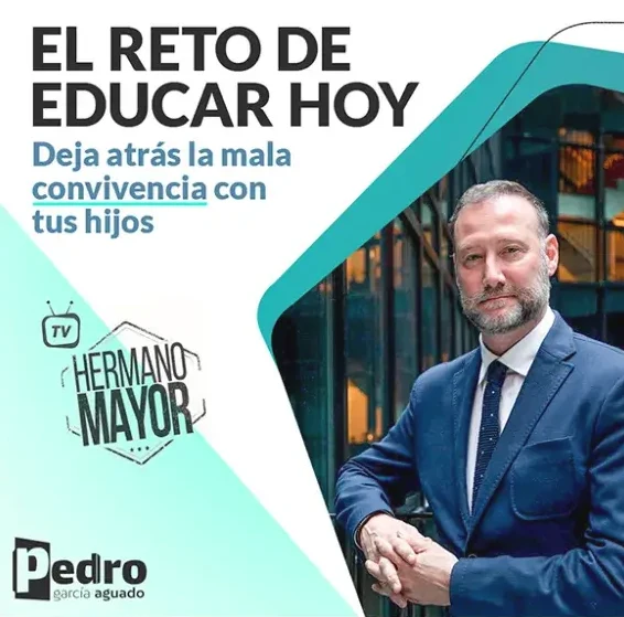 El reto de educar hoy como alternativa a la educacion para adolescentes