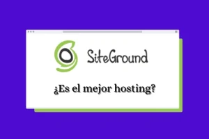 🚀 SiteGround Opiniones 2025: ¿Es el mejor hosting para tu web en España?