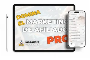 ⚡ Marketing de afiliacion 2025: ¡Empieza hoy a generar ingresos pasivos!