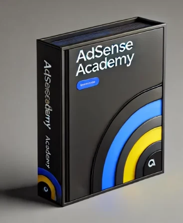 Curso Adsense Academy