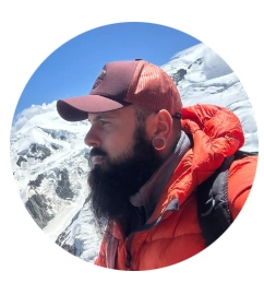 Víctor Muñoz, creador de Lanzadera de Cursos.