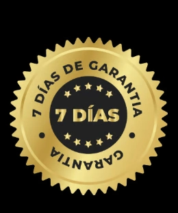 garantia 7 dias