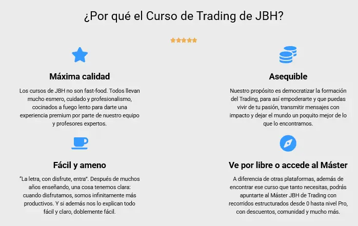 opiniones sobre jbh