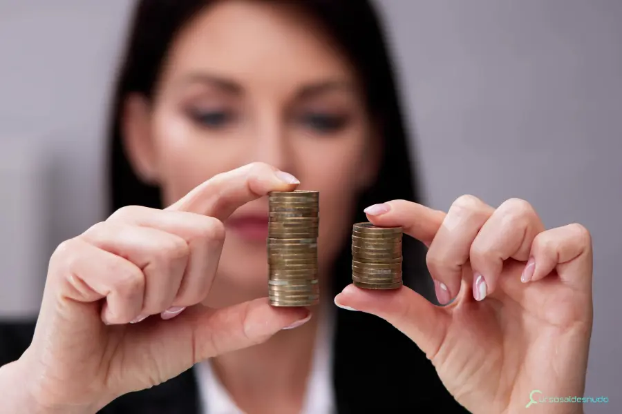 Comparativa de los mejores cursos de trading